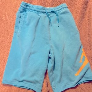 Jordon shorts large boys